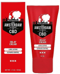 Pharmquests By Shots CREAM Original CBD Amsterdam Delay Kreminis 50ml - Advanced Time-Control Formula