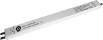 132W LED maitinimo &scaron;altinis POS, 12V, IP67, DALI/PUSH