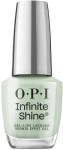 OPI Infinite Shine gelinis lakas, mintinės konsistencijos, 15 ml