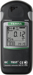 Dozimetras-radiometras MKS-05 TERRA be Bluetooth funkcijos