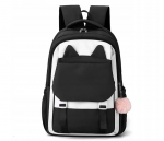 Mokyklinė kuprinė Bergens