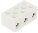 ELEKTROS KAULIUKAS KE-CPO-30A-3P SIMET