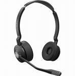 Ausinės Jabra Engage 75 Mono