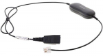 Laidas Jabra QD RJ9 8 Position