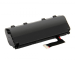 Pakaitinė kompiuterio Baterija Asus A42n1403, 5866mah, Original