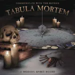 Lo Scarabeo Tabula Mortem: A Modern Spirit Board