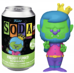 Funko POP! Vinyl Soda Freddy as Warewolf exclusive