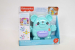 Mattel FISHER-PRICE linksmasis gyvūnėlis (HXP18)