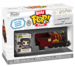 Funko POP! Bitty Rides Harry Potter and Hogwarts Express