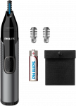 Philips Nosies, ausų ir antakių plaukų kirptuvas | NT3650/16