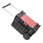 Patrol QBRICK SYSTEM ONE TROLLEY EXPERT