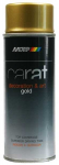 Motip karatų auksas 400 ml.