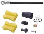 Shimano SM-BH90-SBS hidraulinių stabdžių žarnelė | ZEE | 1700 mm