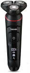 Barzdaskutė Rotacinis skustuvas, Beurer MN8X