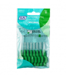 TePe Original interdental brushes 0,8mm 8pcs