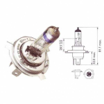 Philips X-tremePower 12v60/55w Blister NE