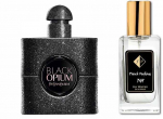 Nr749 kvepalai įkvėpti Yves Saint Laurent - Juodas Opium Extreme 60 ml EDP