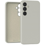 Mercury Silikoninis Samsung A05s A057 dėklas telefonui pilkos spalvos