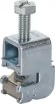Simet spaustukas bėgiui 10 mm / 16-70 mm2, ZS 70 S-10 metalinis 84395000