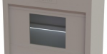 Sorplex IZOLINTAS PASTATAS N/T S-6 PILNAS