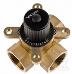 Valvex CONTROLMIX-3 DN20, MAI&Scaron;YMO VOŽTUVAS 3-