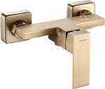 Du&scaron;o mai&scaron;ytuvas Valvex 2420480 ARS BAT. NATRYSKOWA BRUSHED GOLD // BV.2420480