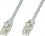 TECHLY ICOC CCA5U-020T 2 Patchcord
