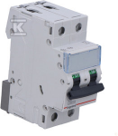 Legrand S302 C2 OFFNMP.6kA TX3