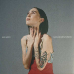 Vinilinė plok&scaron;telė Vinyl - Julia Bardo - Bauhaus, L'Appartamento 1LP