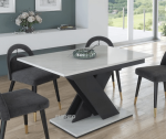 Szynaka Trendline I&scaron;skleidžiamas stalas TAVOLO 01