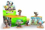 Mighty Jaxx FB Dissectibles: One Piece Series 01 figūrėlė (1 vnt.)