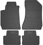 Frogum Guminiai kilimėliai Alfa Romeo 159 2005-2012