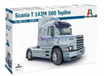 Italeri - Scania T143M 500 Topline, 1/24, 0736