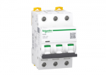 Schneider A9F92325 Grandinės pertraukiklis 3P Z 25A 15kA AC iC60L-Z25-3 A9F92325