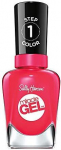 nagų lakas Sally Hansen Miracle Gel 220-Rožinė Tank 14,7ml