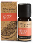 Eterinis aliejus&ldquo; Greipfruktas&ldquo;,10 ml