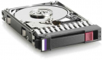 Hewlett Packard (HP) MSA 900GB 12G SAS 10K 2.5in **Refurbished** (Atnaujinta)