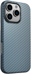 SWISSTEN MagStick SHELL dėklas Apple iPhone 14 mėlynas