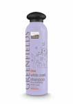 Greenfields - &Scaron;ampūnas baltam kailiui 250 ml - (WA2959)
