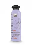 &bdquo;Greenfields&ldquo; &scaron;ampūnas baltam kailiui, 250 ml