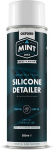 Dažytų pavir&scaron;ių valiklis pur&scaron;kiamasis pur&scaron;kiklis Mint Silicone Detailer 500ml