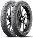 Motociklų padangos Michelin City Extra 90/80-16