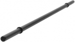 Tiesus grifas Gymstick Pro Pump Set Steel Bar 30 mm