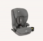 Automobilinė kėdutė Joie i-Irvana, i-Size, 76-150 cm, Pilka