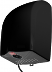 Rankų džiovintuvas 1500 W MISTRAL PRO Juodas, Faneco