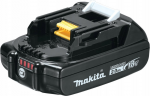 MAKITA akumuliatorius 18V 2,0Ah BL1820 /BEZ OPAKOWANIA