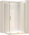 Du&scaron;o kabina REA Montana Gold 140x100