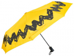 ERIK Snoopy Foodie automatic umbrella
