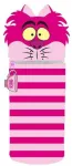 ERIK Disney Alice in Wonderland Cheshire cat 3D pencil case