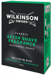 Wilkinson Sword Classic Losjonas po skutimosi (Kvapas po skutimosi), 100 ml